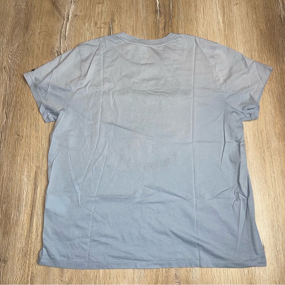 Polo Ralph Lauren Women’s
Westernwear Graphic Short Sleeve T-Shirt Blue Size XL - Picture 10 of 12